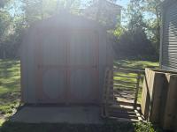 2017 REDMAN RA1670217 Mobile Home