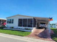 1994 Palm Harbor Mobile Home