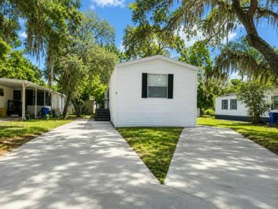 Mobile Home at 11 Tanglewood Drive Apopka, FL 32712