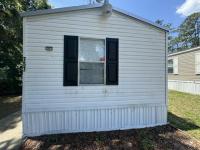 2002 Mobile Home