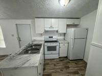 2002 Mobile Home