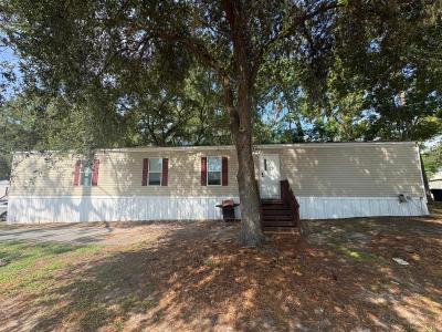 Mobile Home at 7117 SW Archer Rd Lot #2631 Gainesville, FL 32608