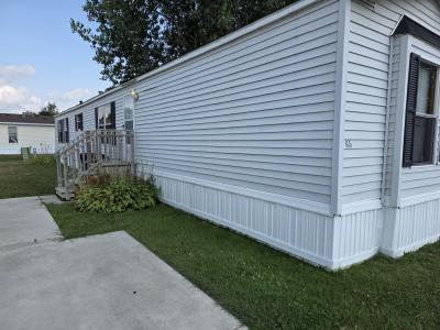Mobile Home at 65 Eucalyptus Court Flint, MI 48506