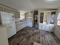 1989 Commodore NA Mobile Home