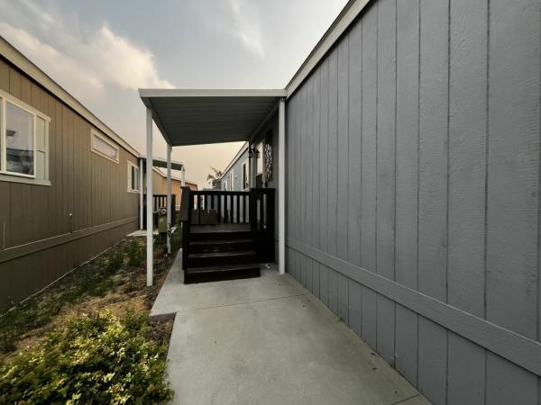 2019 Fleetwood Mobile Home For Sale