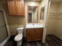 2019 Fleetwood Broadmore Mobile Home