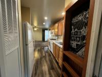 2019 Fleetwood Broadmore Mobile Home