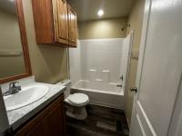 2019 Fleetwood Broadmore Mobile Home