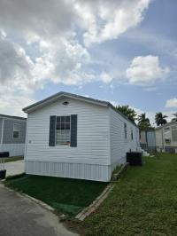 1999 FLTW Fleetwood Manufactured Home