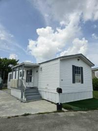 1999 FLTW Fleetwood Manufactured Home
