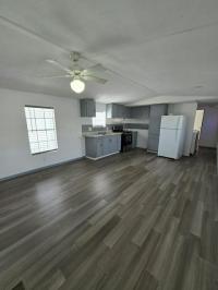 1999 FLTW Fleetwood Manufactured Home