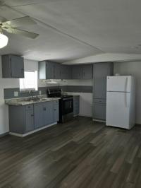 1999 FLTW Fleetwood Manufactured Home