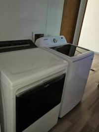 1999 FLTW Fleetwood Manufactured Home