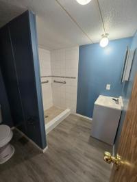1999 FLTW Fleetwood Manufactured Home