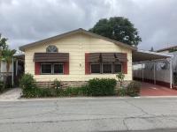 1993 Fleetwood 5603D Mobile Home