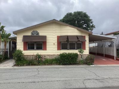 Photo 2 of 27 of home located at 1001 West Lambert Road #004 La Habra, CA 90631
