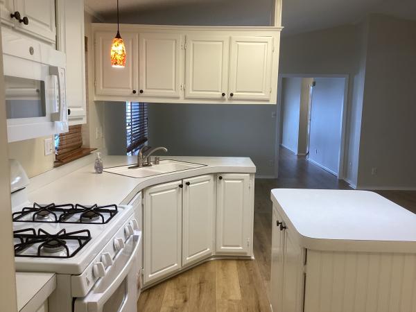 1993 Fleetwood 5603D Mobile Home