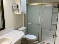 1993 Fleetwood 5603D Mobile Home
