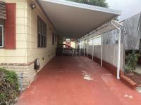 1993 Fleetwood 5603D Mobile Home