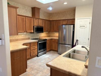 Photo 4 of 20 of home located at 3301 S Goldfield Road Lot 1061 Apache Junction, AZ 85119