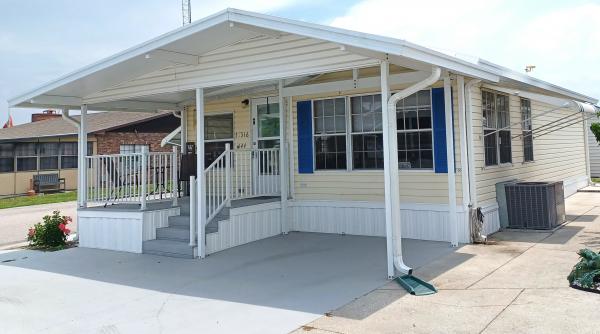 1991 Other Mobile Home For Sale