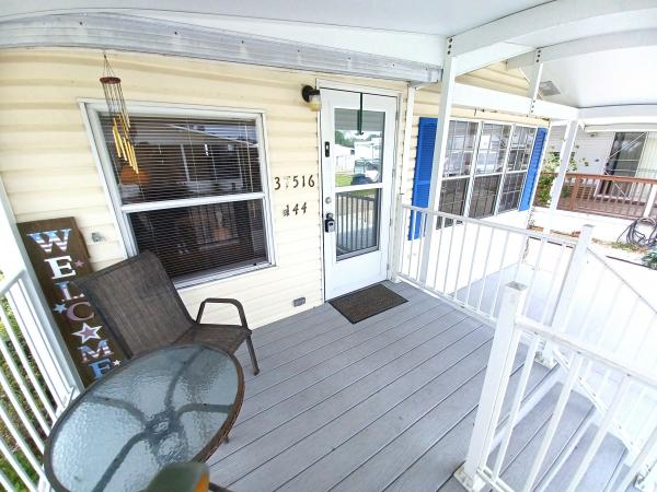 1991 Other 1991 Mobile Home