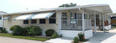 Photo 3 of 15 of home located at 37516 W. Demolay St Zephyrhills, FL 33541