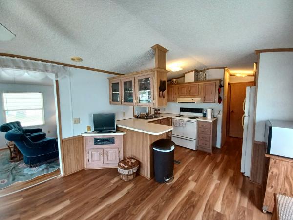 1991 Other 1991 Mobile Home