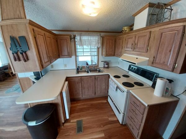 1991 Other 1991 Mobile Home