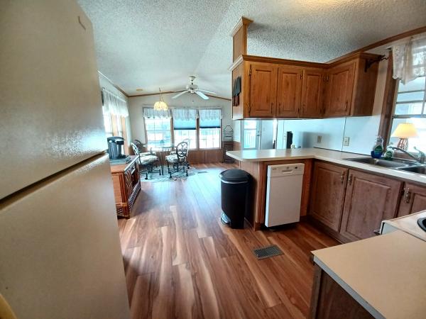 1991 Other 1991 Mobile Home