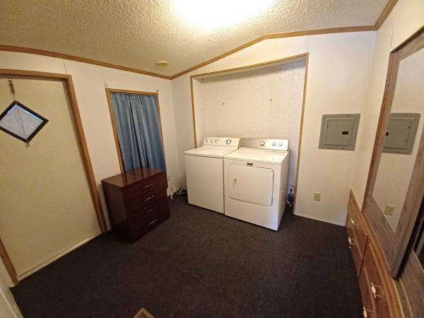 1991 Other 1991 Mobile Home