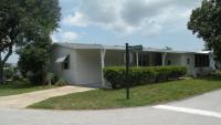 1998 PALM HS Mobile Home
