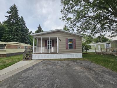 Mobile Home at 2848 N. Michael Traverse City, MI 49686