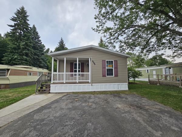 2016 Champion Mobile Home For Sale