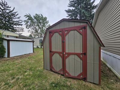 Photo 2 of 14 of home located at 2848 N. Michael Traverse City, MI 49686