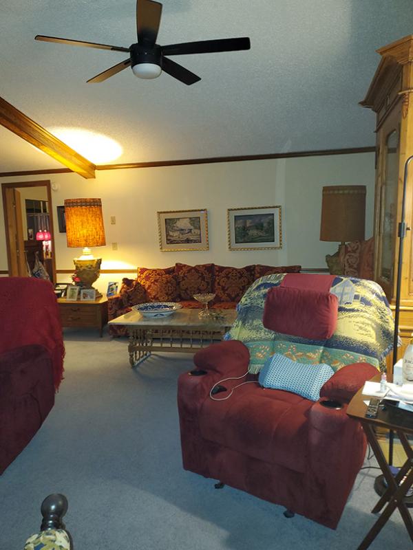 1986 MARO MARO Mobile Home