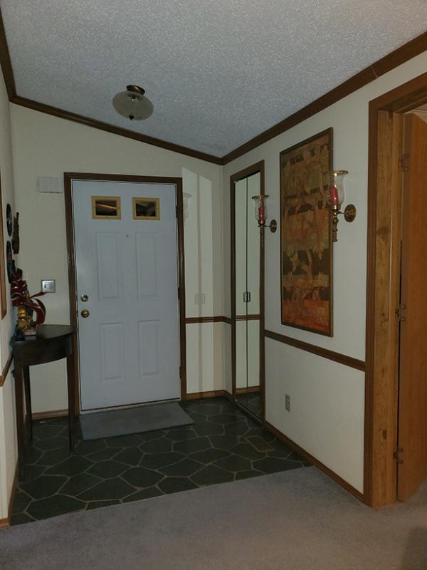 1986 MARO MARO Mobile Home