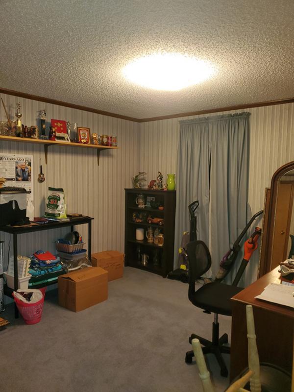 1986 MARO MARO Mobile Home