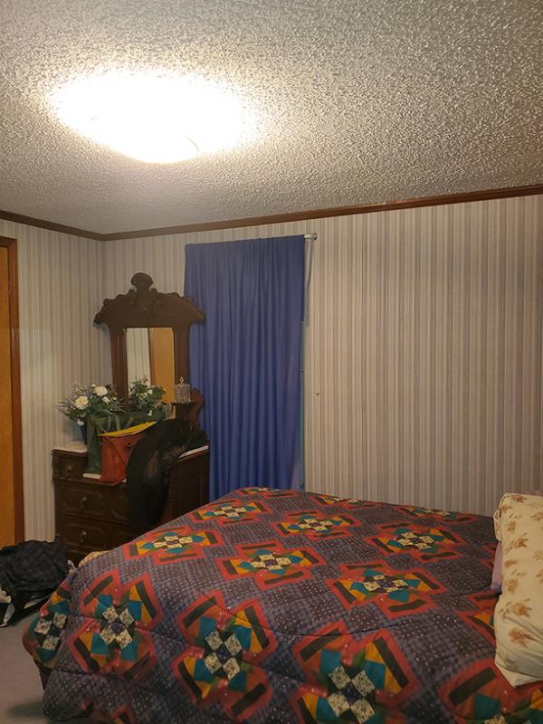 1986 MARO MARO Mobile Home