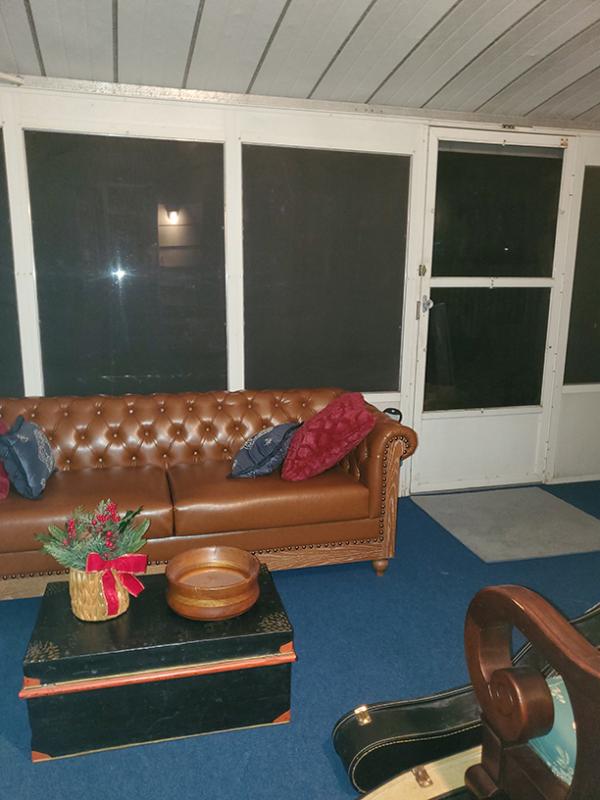 1986 MARO MARO Mobile Home