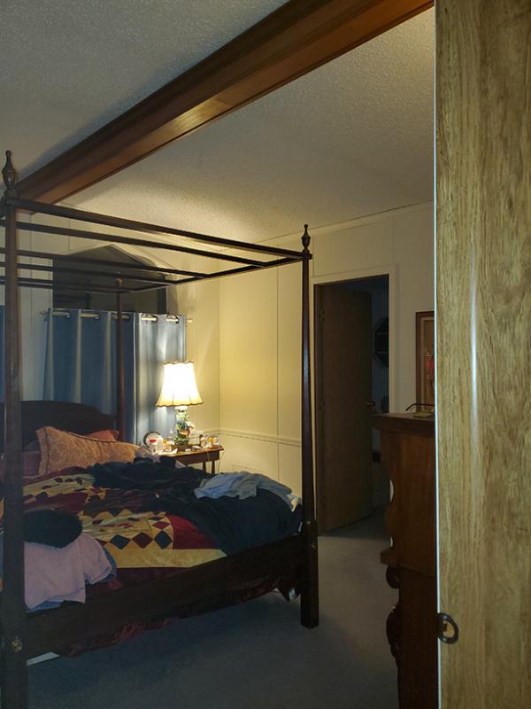 1986 MARO MARO Mobile Home