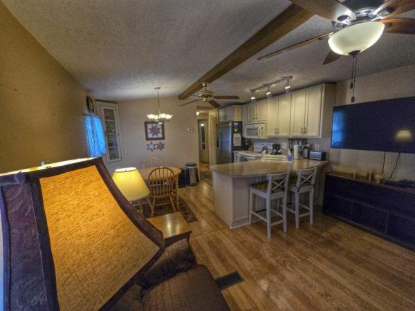 1983 RESI UNK Mobile Home