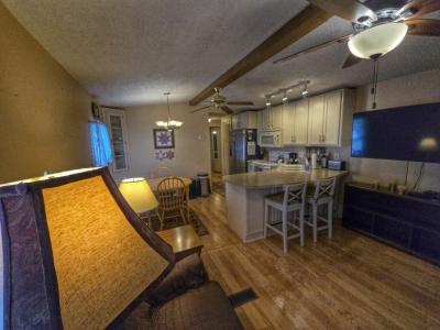 Mobile Home at 824 Mary Street Wildwood, FL 34785