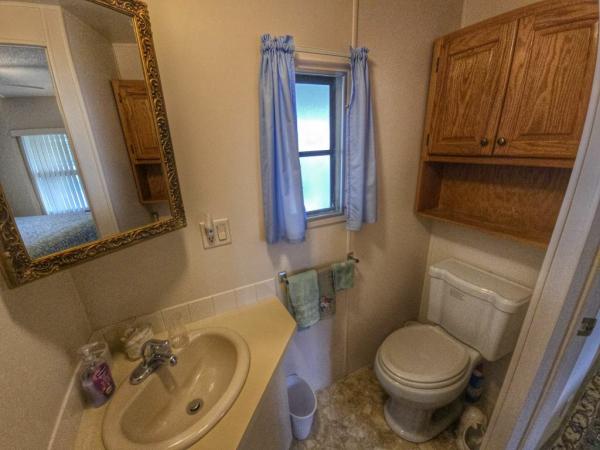 1983 RESI UNK Mobile Home