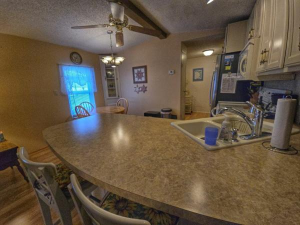 1983 RESI UNK Mobile Home
