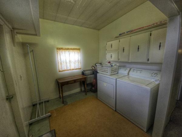 1983 RESI UNK Mobile Home