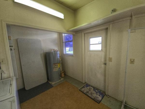 1983 RESI UNK Mobile Home