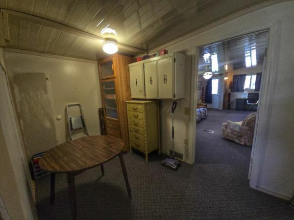 1983 RESI UNK Mobile Home
