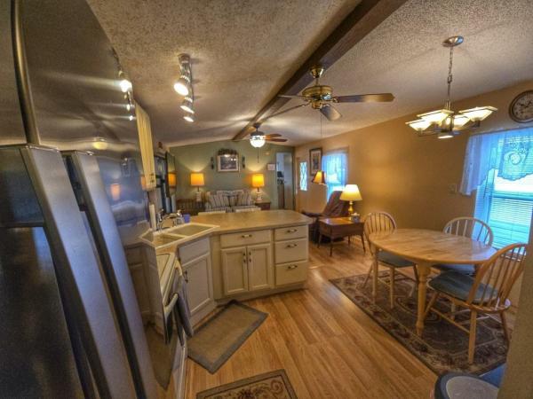 1983 RESI UNK Mobile Home