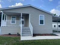 2018 Nobility Sunflower Mobile Home